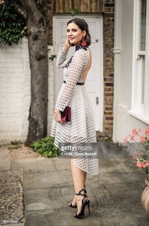 Lilah Parsons feet photo 5