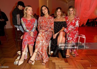 Lilah Parsons feet photo 2