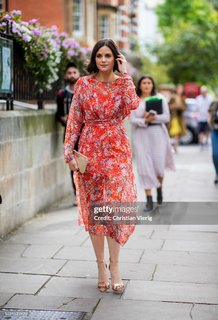Lilah Parsons feet photo 1