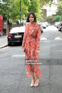 Lilah Parsons feet photo 20