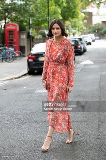 Lilah Parsons feet photo 19