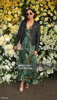 Lilah Parsons feet photo 18