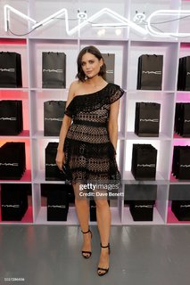 Lilah Parsons feet photo 16