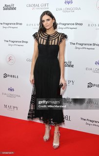 Lilah Parsons feet photo 12