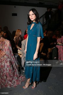 Lilah Parsons feet photo 11
