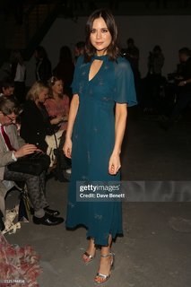 Lilah Parsons feet photo 10