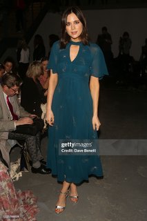 Lilah Parsons feet photo 9