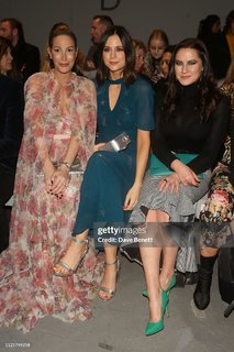 Lilah Parsons feet photo 8
