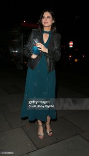 Lilah Parsons feet photo 7