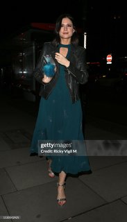 Lilah Parsons feet photo 6
