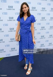 Lilah Parsons feet photo 3