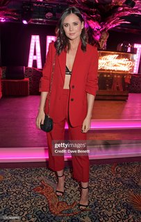 Lilah Parsons feet photo 2