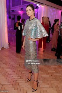 Lilah Parsons feet photo 18