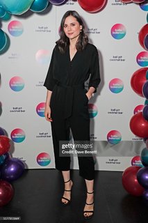 Lilah Parsons feet photo 17