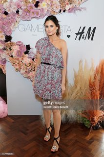 Lilah Parsons feet photo 16