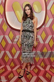 Lilah Parsons feet photo 12