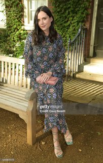 Lilah Parsons feet photo 8