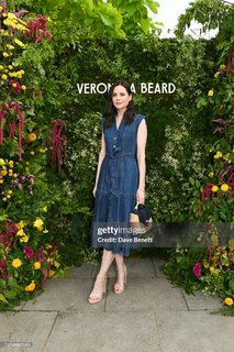 Lilah Parsons feet photo 3
