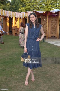 Lilah Parsons feet photo 2