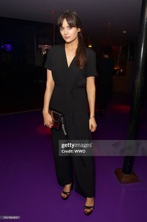 Lilah Parsons feet photo 20