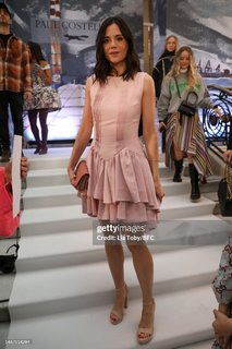 Lilah Parsons feet photo 19