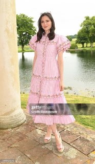 Lilah Parsons feet photo 18