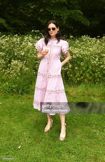 Lilah Parsons feet photo 17