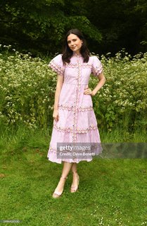 Lilah Parsons feet photo 16
