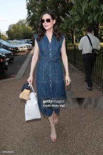 Lilah Parsons feet photo 12