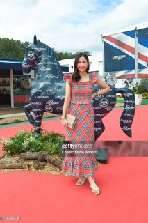 Lilah Parsons feet photo 10