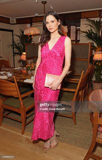 Lilah Parsons feet photo 9