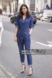 Lilah Parsons feet photo 7