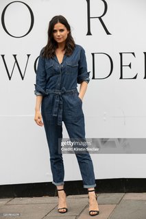 Lilah Parsons feet photo 6