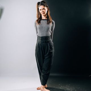 Lilan Bowden feet photo 9