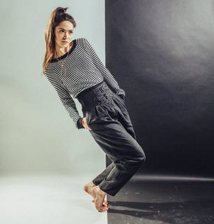 Lilan Bowden feet photo 8