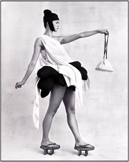 Lilan Bowden feet photo 20