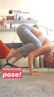 Lilan Bowden feet photo 15