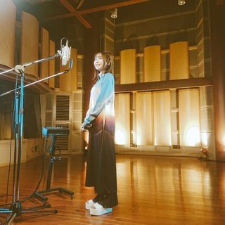 Lilas Ikuta feet photo 1