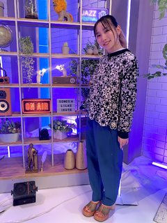 Lilas Ikuta feet photo 2