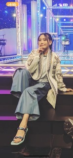 Lilas Ikuta feet photo 20