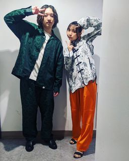 Lilas Ikuta feet photo 18