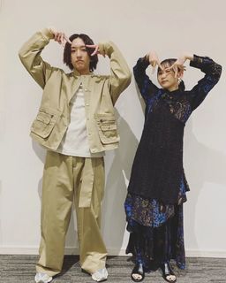 Lilas Ikuta feet photo 16