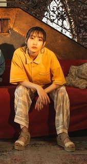 Lilas Ikuta feet photo 6