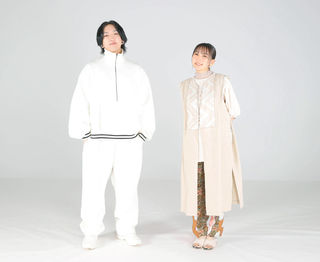 Lilas Ikuta feet photo 2