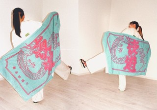 Lilas Ikuta feet photo 18