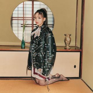 Lilas Ikuta feet photo 17