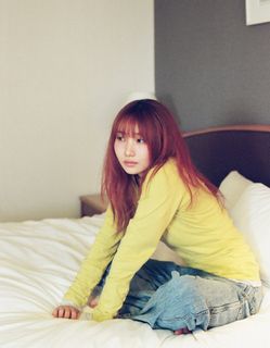 Lilas Ikuta feet photo 15
