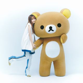 Lilas Ikuta feet photo 14