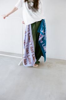 Lilas Ikuta feet photo 9