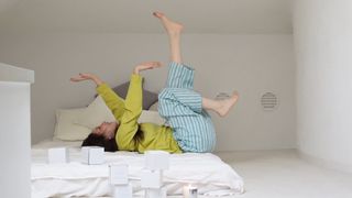 Lilas Ikuta feet photo 8